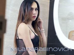 MilanaRabinovich