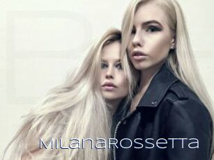 MilanaRossetta