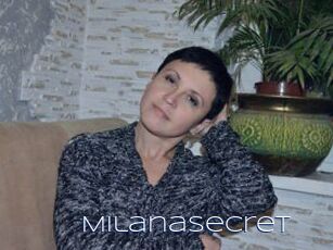 MilanaSecret
