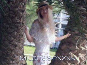 MilanaSexxxy_
