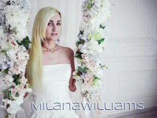 MilanaWilliams