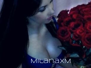 Milana_XM