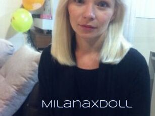 MilanaXdoll