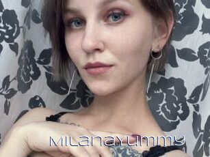 MilanaYummy