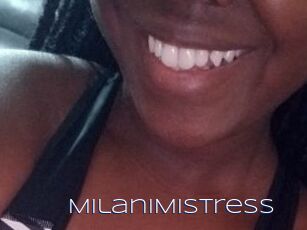 MilaniMistress