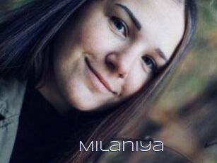 Milaniya
