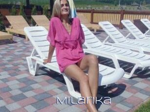 Milarika