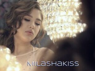 MilashaKiss