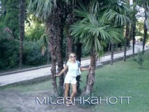 MilashkaHott