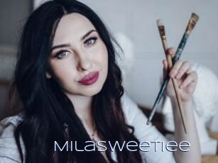 Milasweetiee