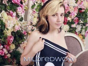 MildredWow