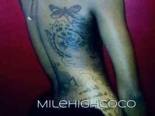 MileHIGHcoco