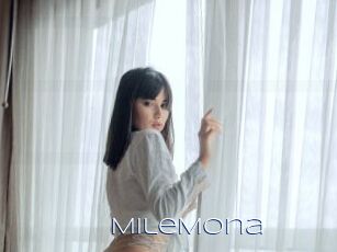 MileMona