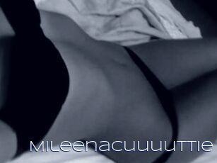 MileenaCuuuuttie