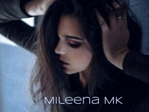 Mileena_MK