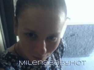 MilenaBabyHot
