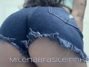 MilenaBrasileirinha