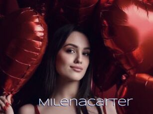 MilenaCarter