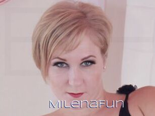 MilenaFun