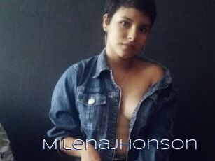 MilenaJhonson