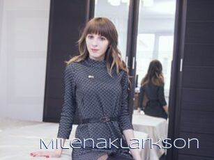 MilenaKlarkson