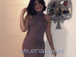 MilenaLakes