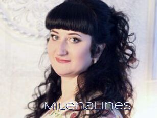 MilenaLines