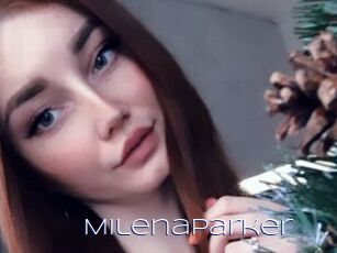 MilenaParker