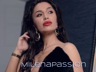 MilenaPassion