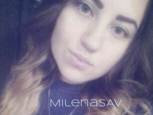MilenaSAV