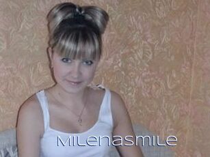 MilenaSmile