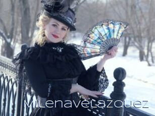 MilenaVelazquez