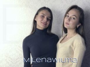 MilenaWilma