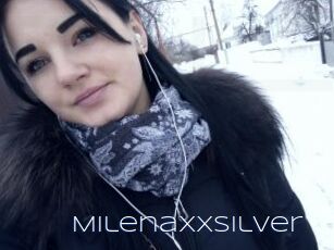 MilenaXXSilver