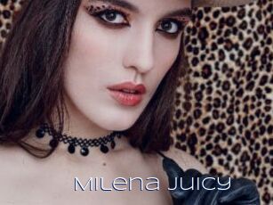 Milena_Juicy