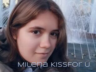 Milena_KissFor_U Blue Hot