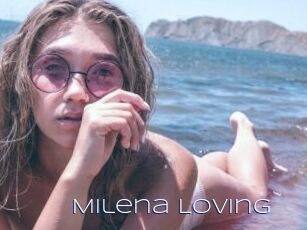 Milena_Loving