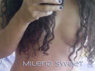 Milena_Sweet Blue Hot