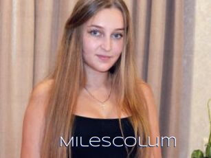 MilesColum