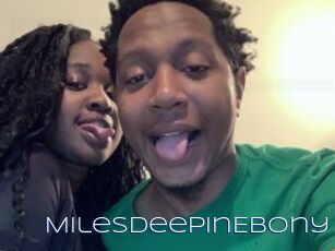 MilesDeepinEbony