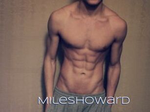MilesHoward