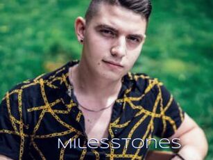 MilesStones