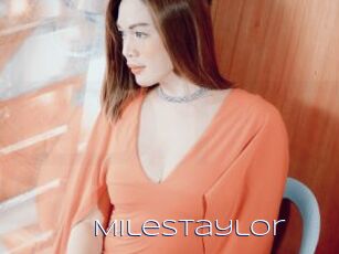 MilesTaylor