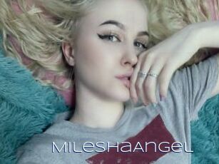 MileshaAngel
