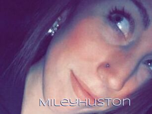 MileyHuston