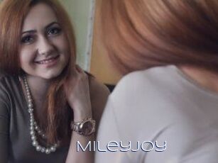MileyJoy