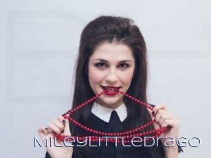MileyLittleDrago