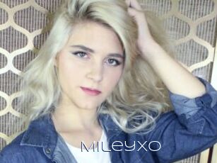 MileyXo