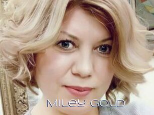 Miley_Gold