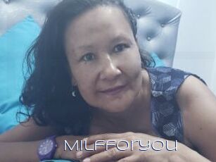 Milfforyou